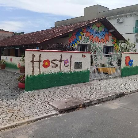 Hostel Cidade Das Flores 2 Joinville Exterior photo