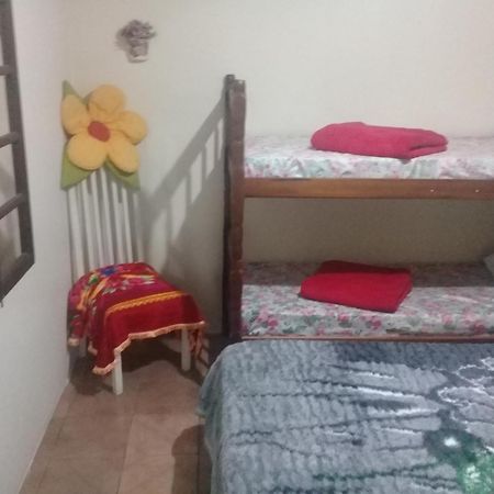 Hostel Cidade Das Flores 2 Joinville Exterior photo