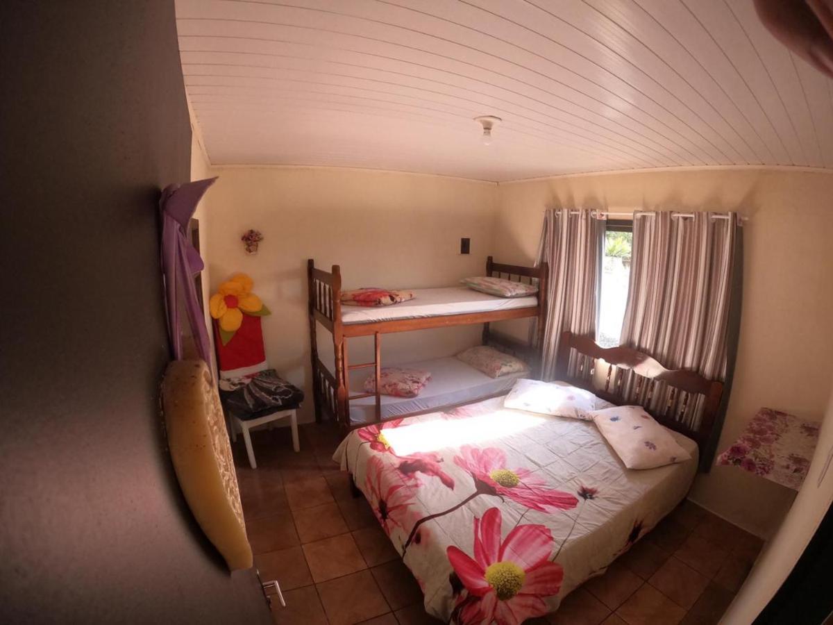 Hostel Cidade Das Flores 2 Joinville Exterior photo
