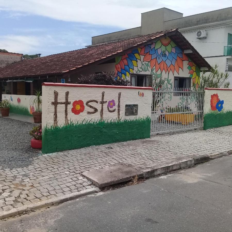 Hostel Cidade Das Flores 2 Joinville Exterior photo