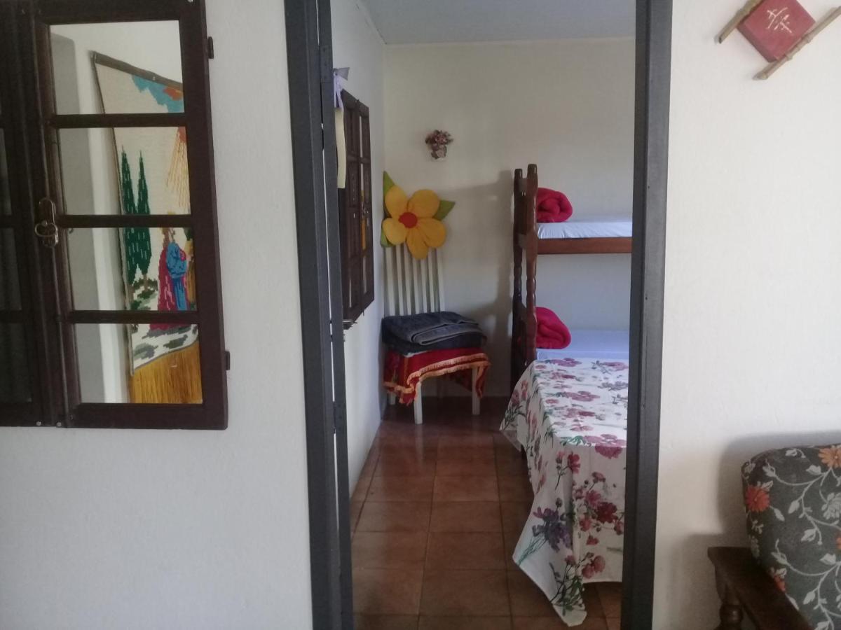 Hostel Cidade Das Flores 2 Joinville Exterior photo